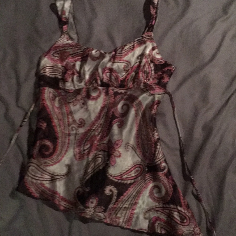 Don’t fit